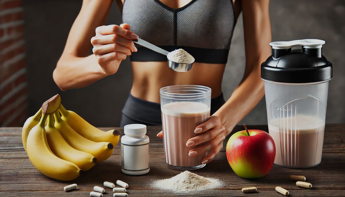 8 Suplementos para Queimar Gordura: Benefícios e Como Usar