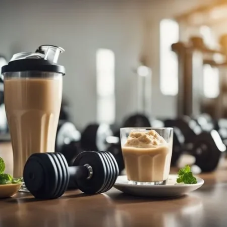 Top 5 Whey Proteins para Emagrecer e Definir o Corpo