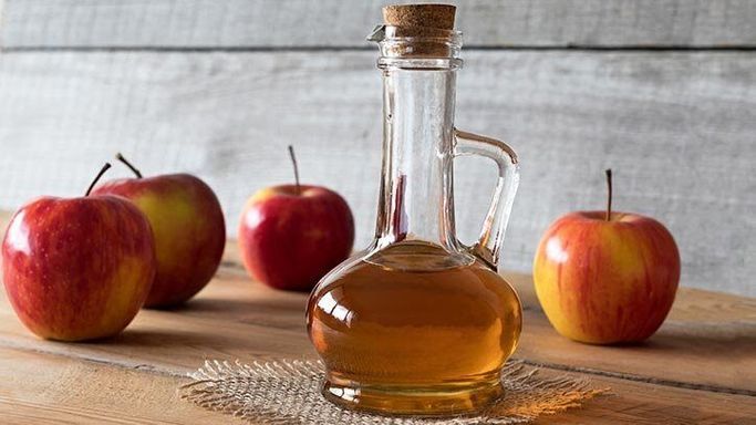 Vinagre de Maçã: O Segredo Natural para uma Vida Mais Saudável