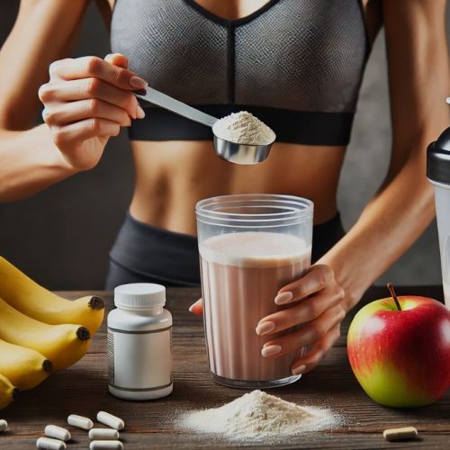 8 Suplementos para Queimar Gordura: Benefícios e Como Usar