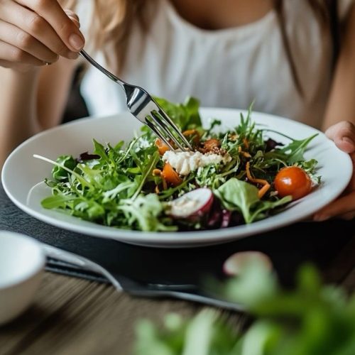 Dieta Cetogênica: Como Funciona e Seus Benefícios Reais