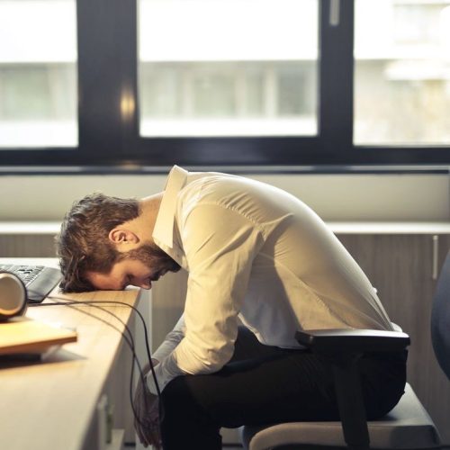 Ansiedade: Como Identificar e Aliviar os Sintomas que Afetam Sua Vida