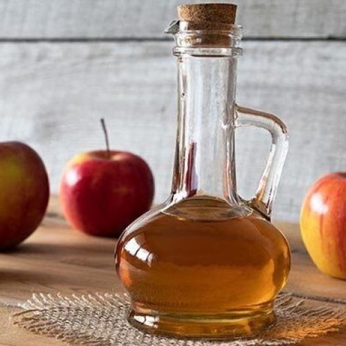 Vinagre de Maçã: O Segredo Natural para uma Vida Mais Saudável