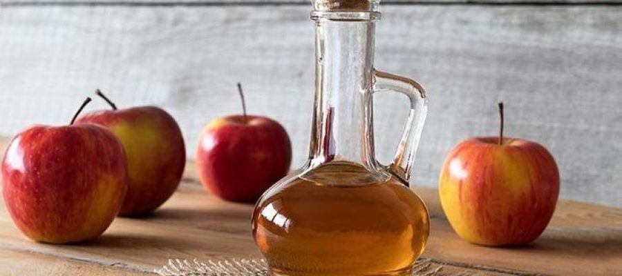 Vinagre de Maçã: O Segredo Natural para uma Vida Mais Saudável