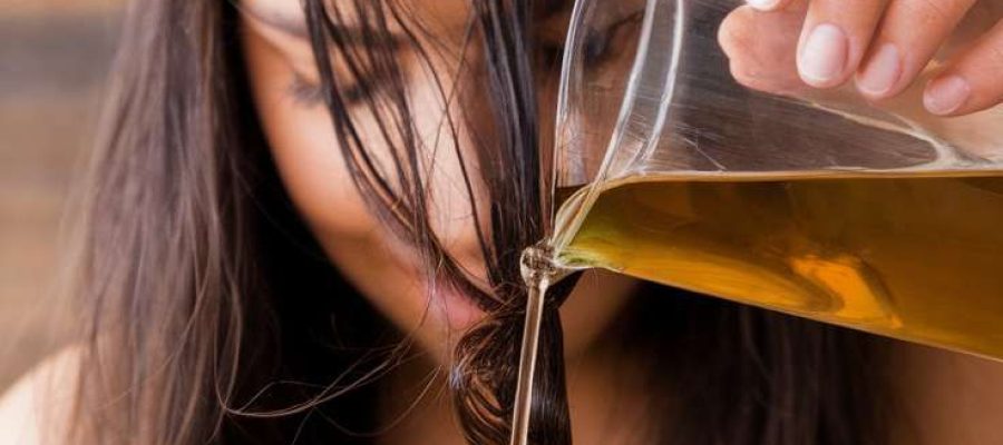 Vinagre de Maçã no Cabelo: Brilho, Saúde e Beleza Natural!